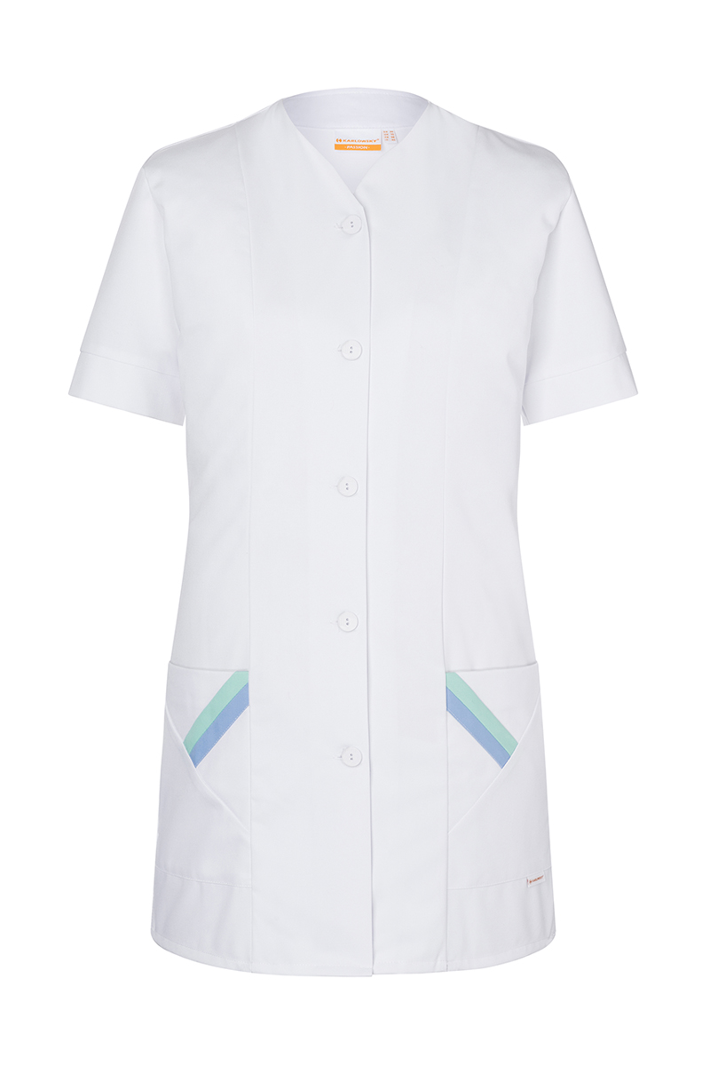 Werkoverall Melanie - Wit - 34