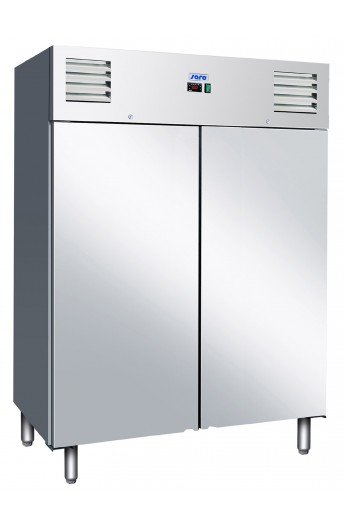 Tiefkühlschrank | 1400 Liter | 148x83x(h)2010mm