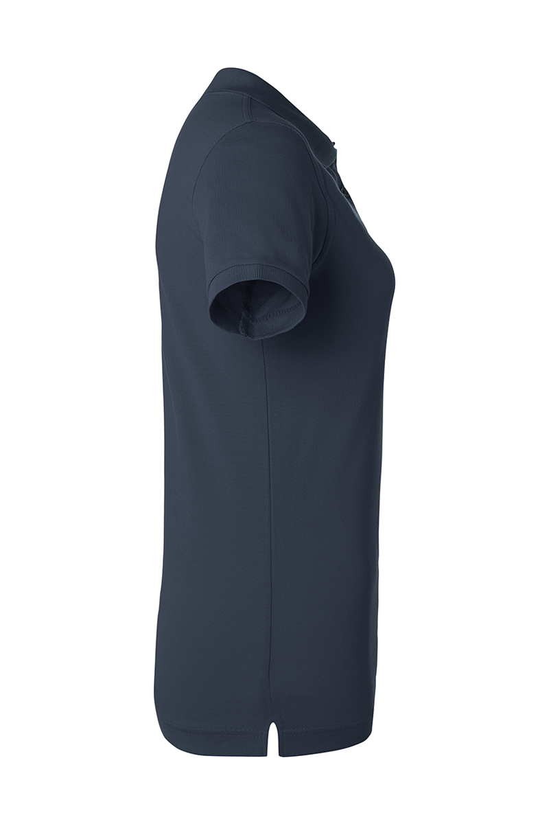 Damen Workwear Poloshirt Basic - Marine - XS