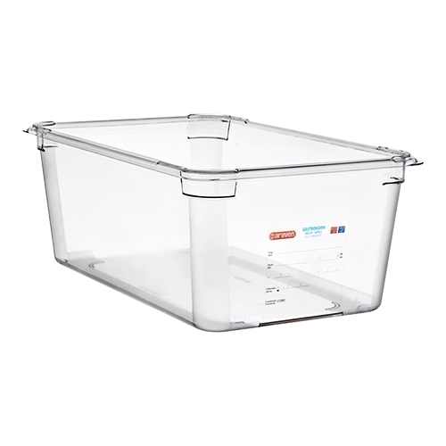 Behälter Gastronorm GN1/1 |200 mm|