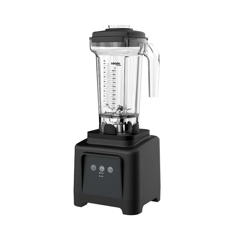 Mixer de bar - Bol en polycarbonate - 1,5 L - MX185