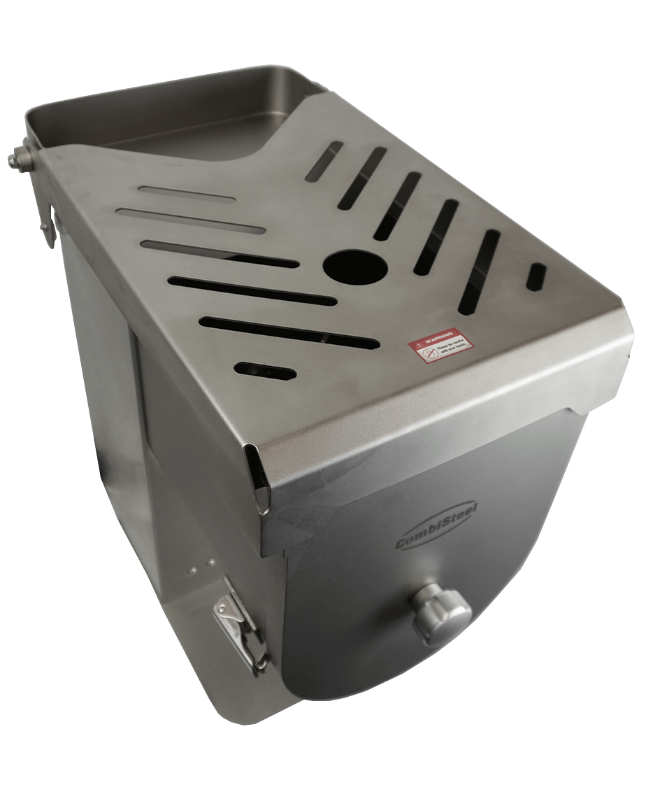 Vleesmixer 20Kg
