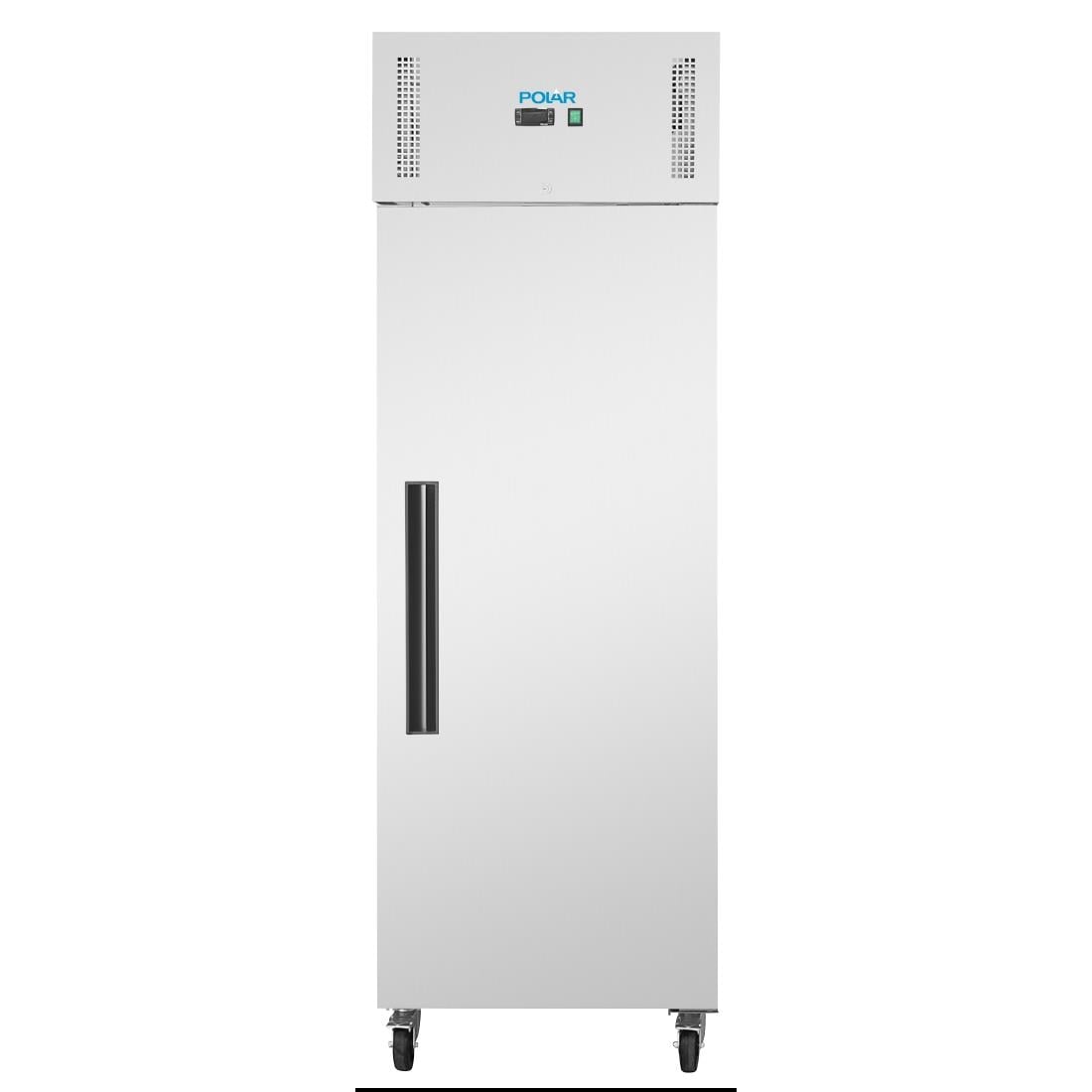 Polar G-Serie Umluft Kühlschrank 600Ltr