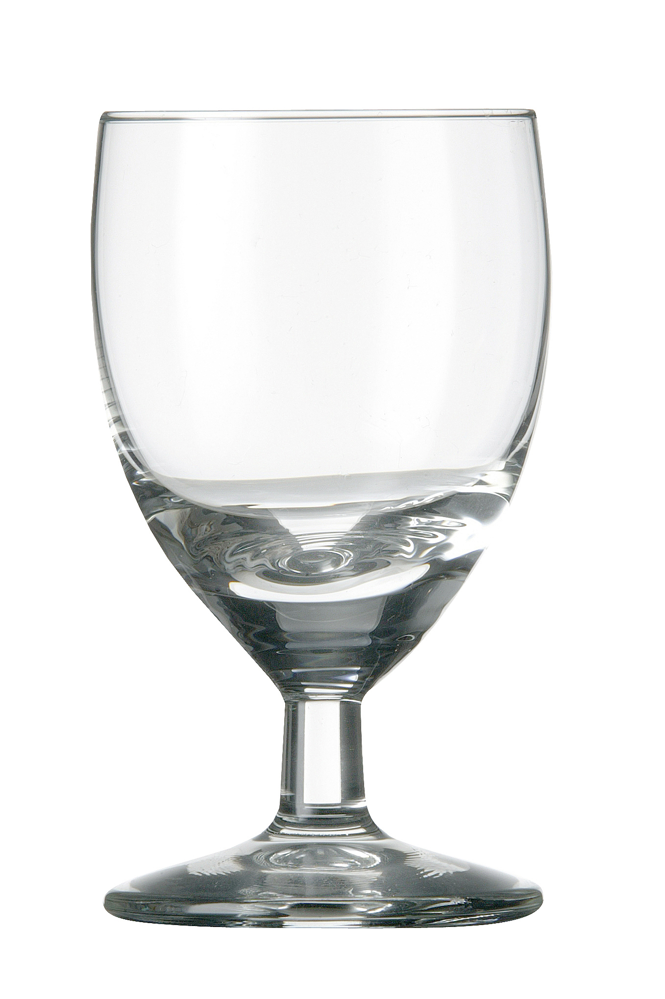 Borrelglas Gilde 521009 6 cl