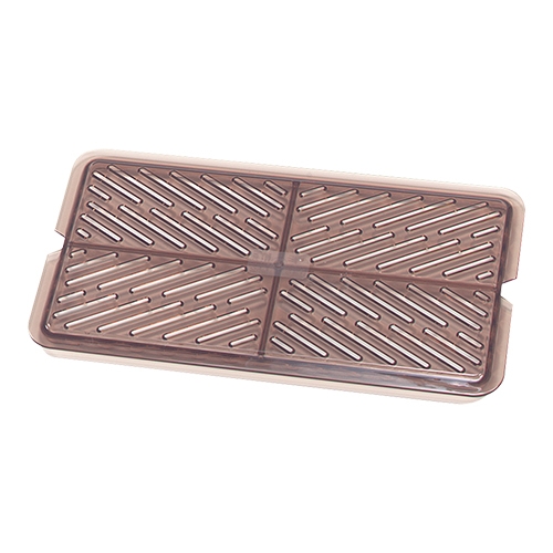 Abtropfroste |GN1/2|