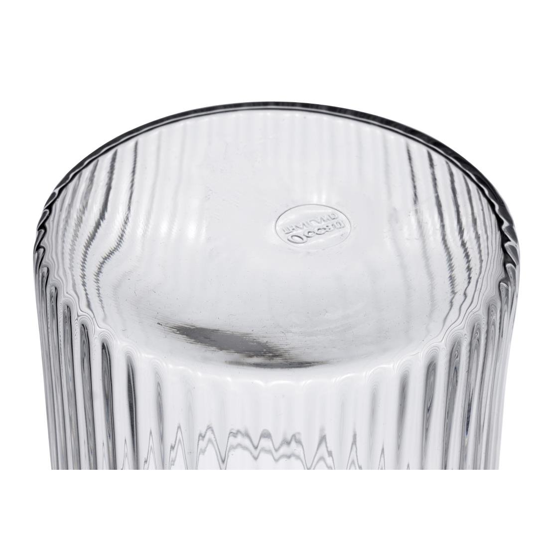 Verres à whisky double Olympia Chester 355ml (lot de 6)