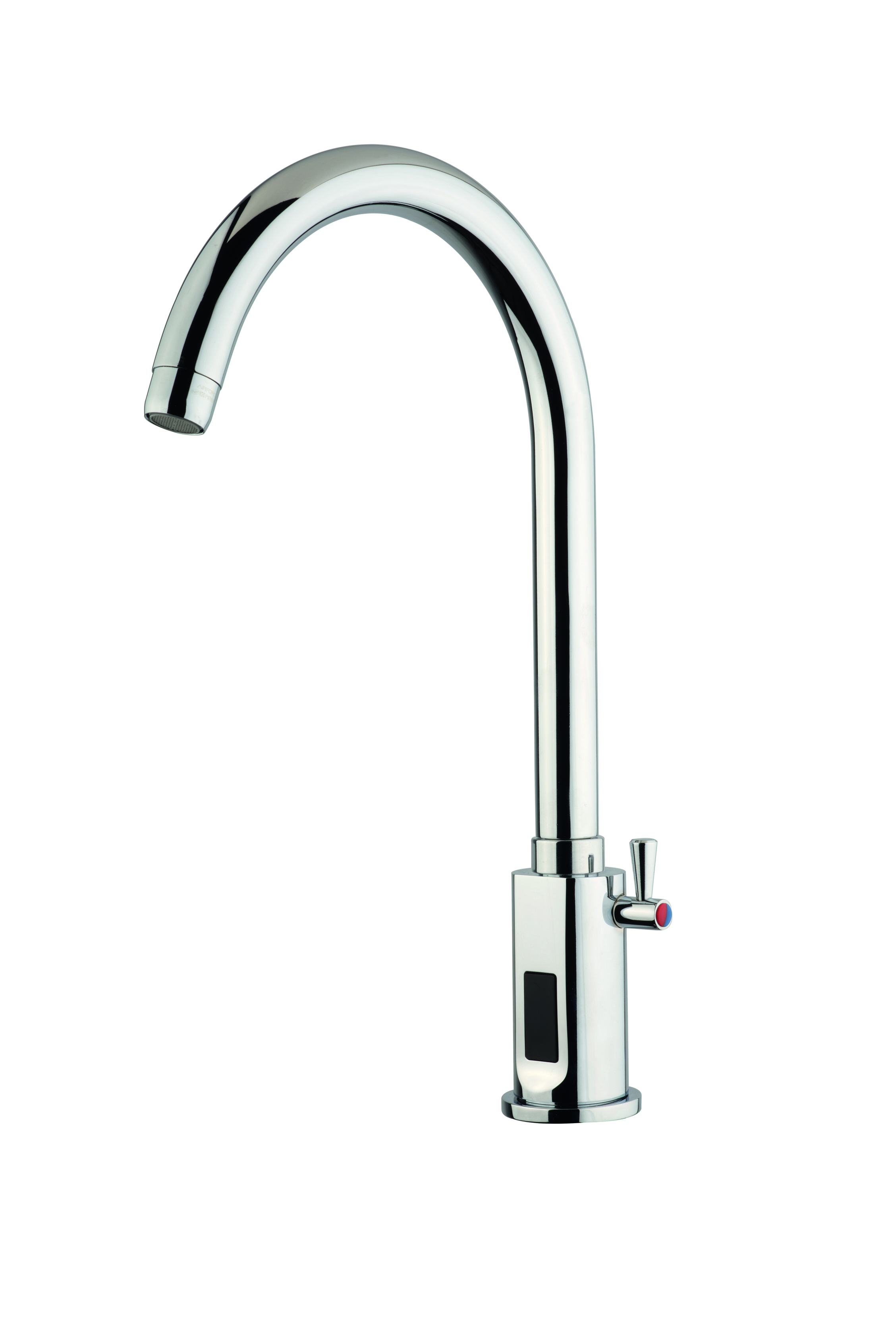 SARO Sensor Wasserhahn für Batteriebetr., Modell NEPTUN