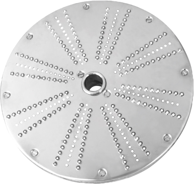 SARO trancheuse à parmesan 1 mm pour Carus/Titus