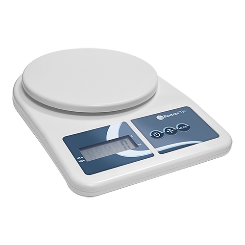 Balance |max.000,5kg|