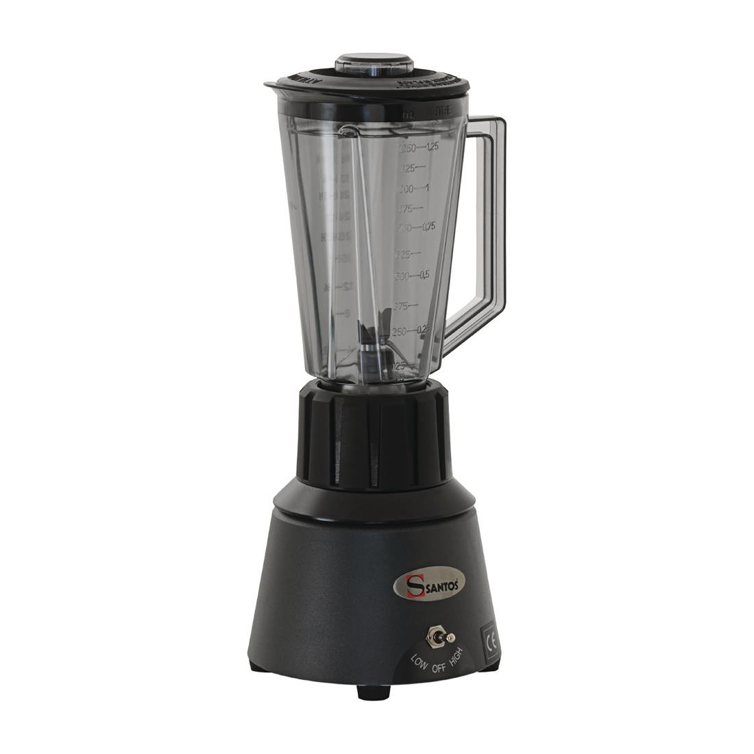 Santos Bar Mixer Grau 33 Santos Bar Mixer Grau 33