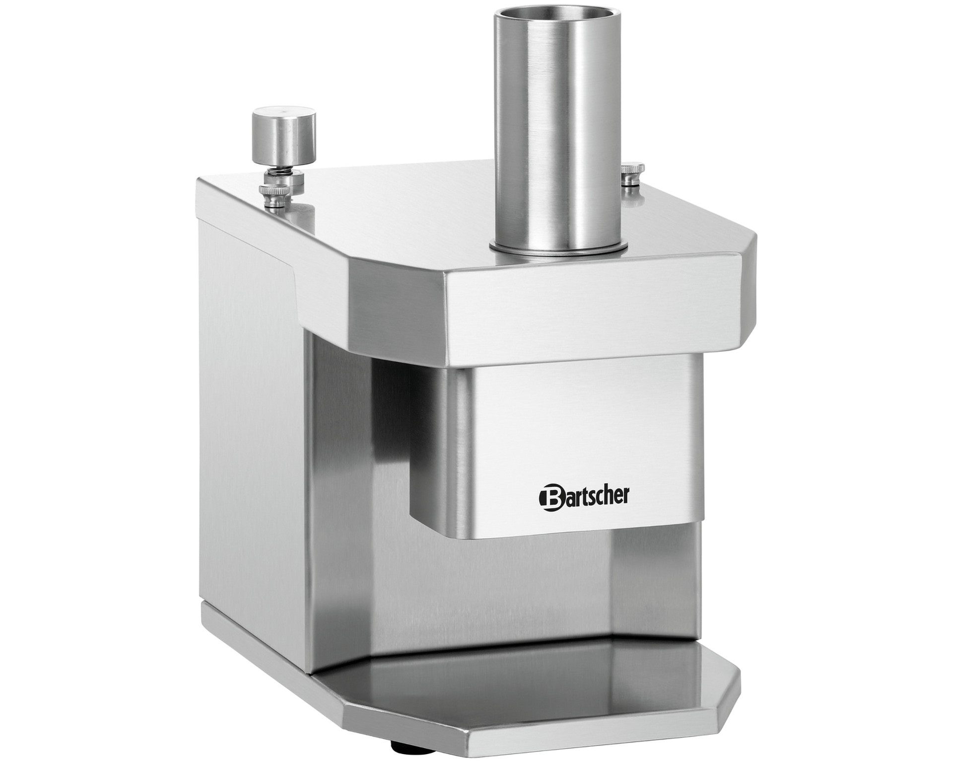 Bartscher Currywurstschneider DRM3500E