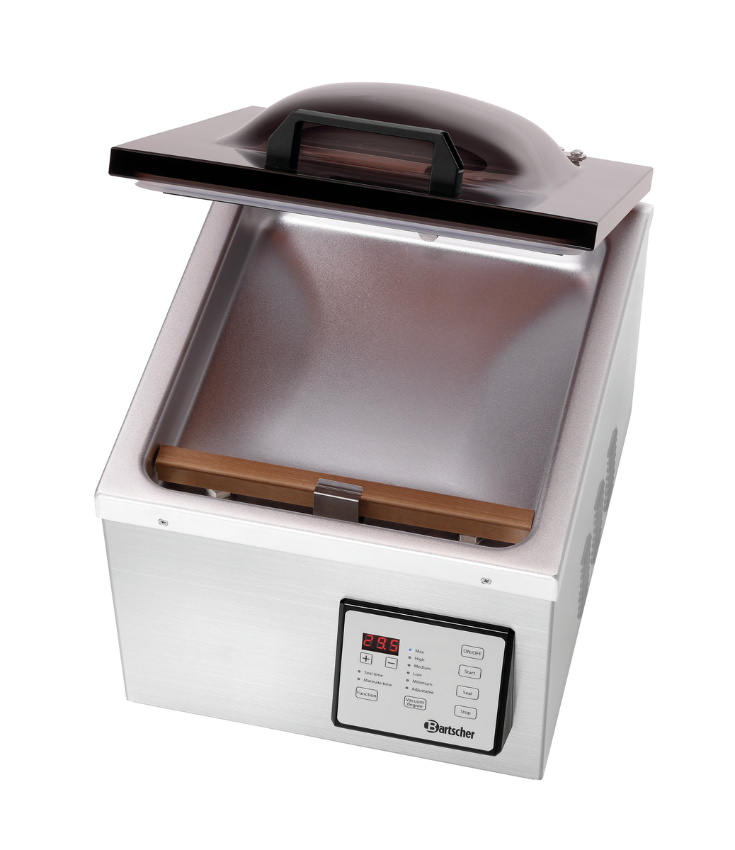 Vakuumiergerät K 290/77L