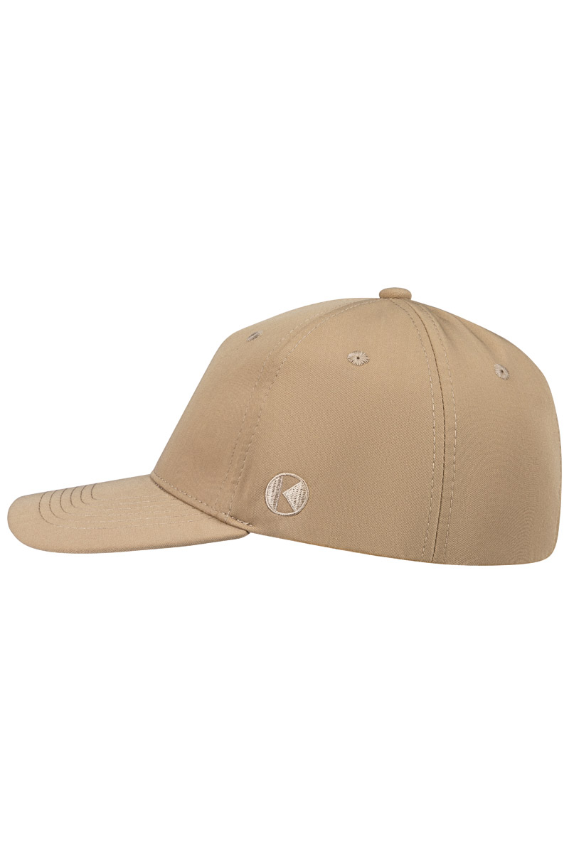 5-Panel Stretch Cap - Sable - L/XL