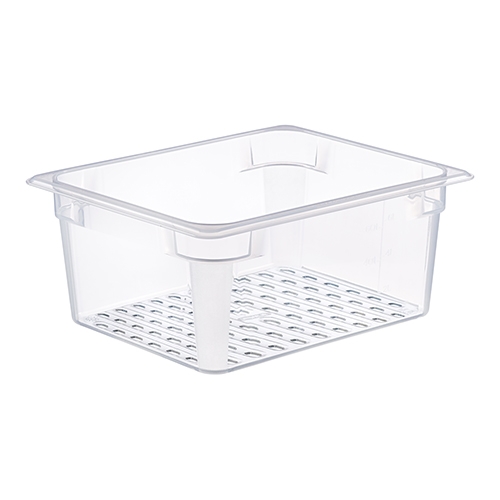 Behälter Gastronorm GN1/2 |130 mm|