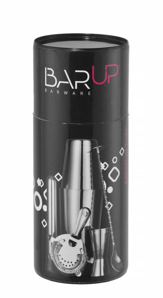 Barkit - BarUp - Ø120x(H)320mm