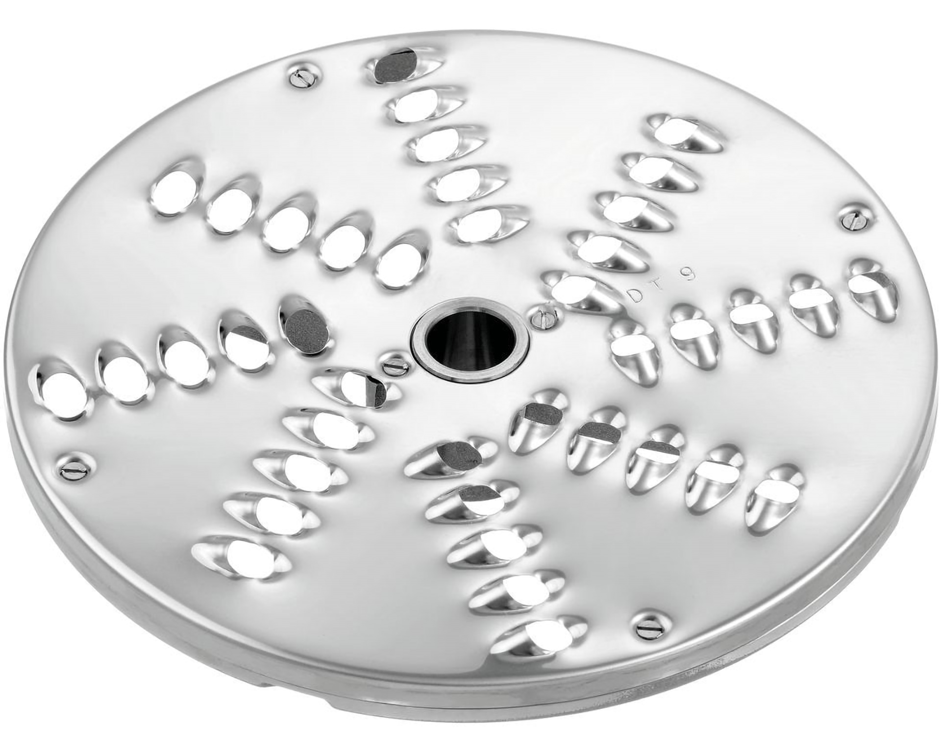 Cutting disc for grating DT9