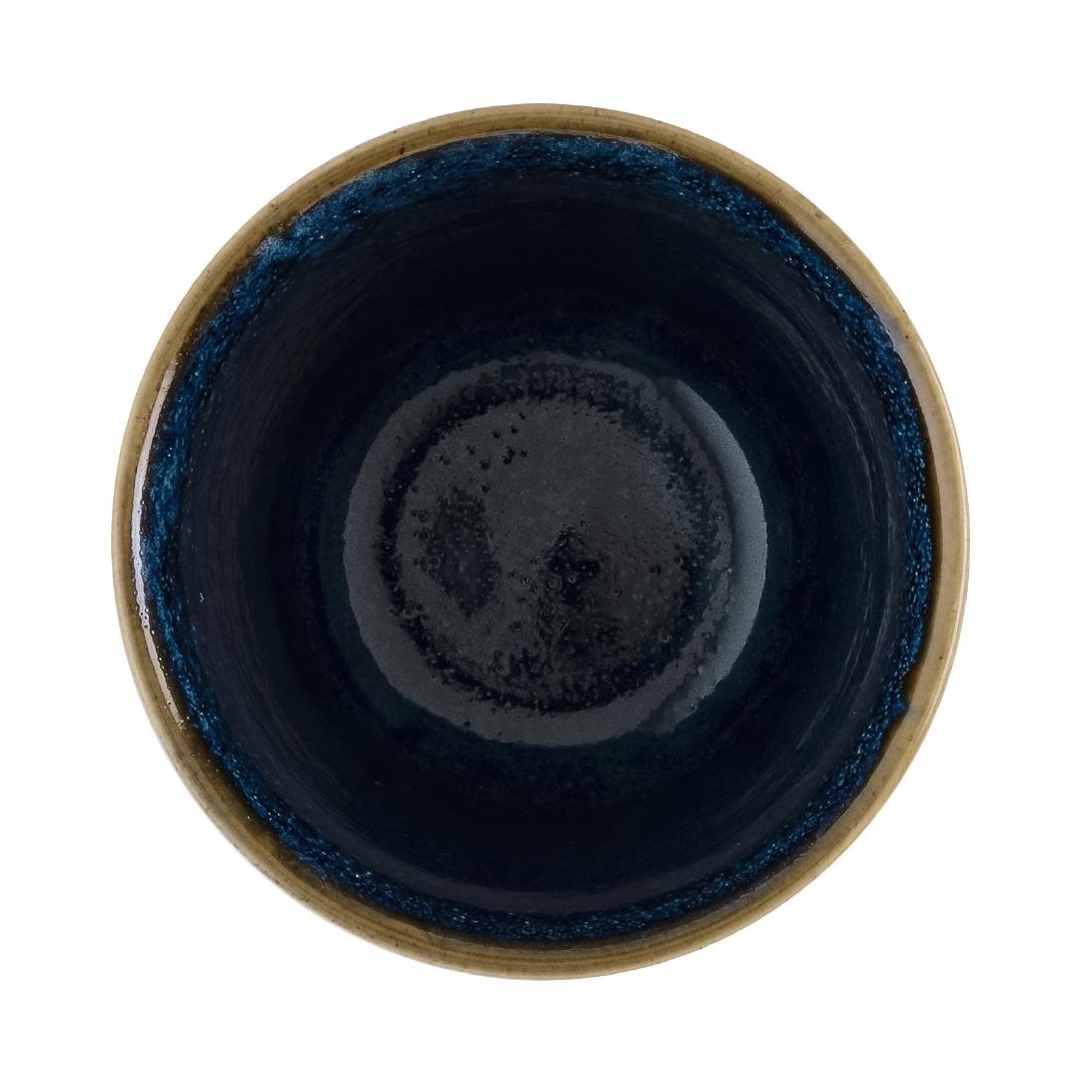 Gobelets Churchill Tokyo Blue 354ml (Lot de 12)