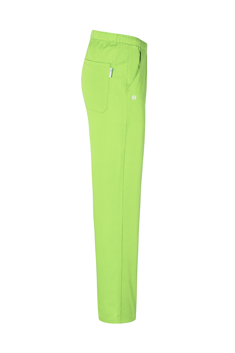 Instapbroek Essential, Gemaakt Van Duurzaam Materiaal - Kiwi - 2XL