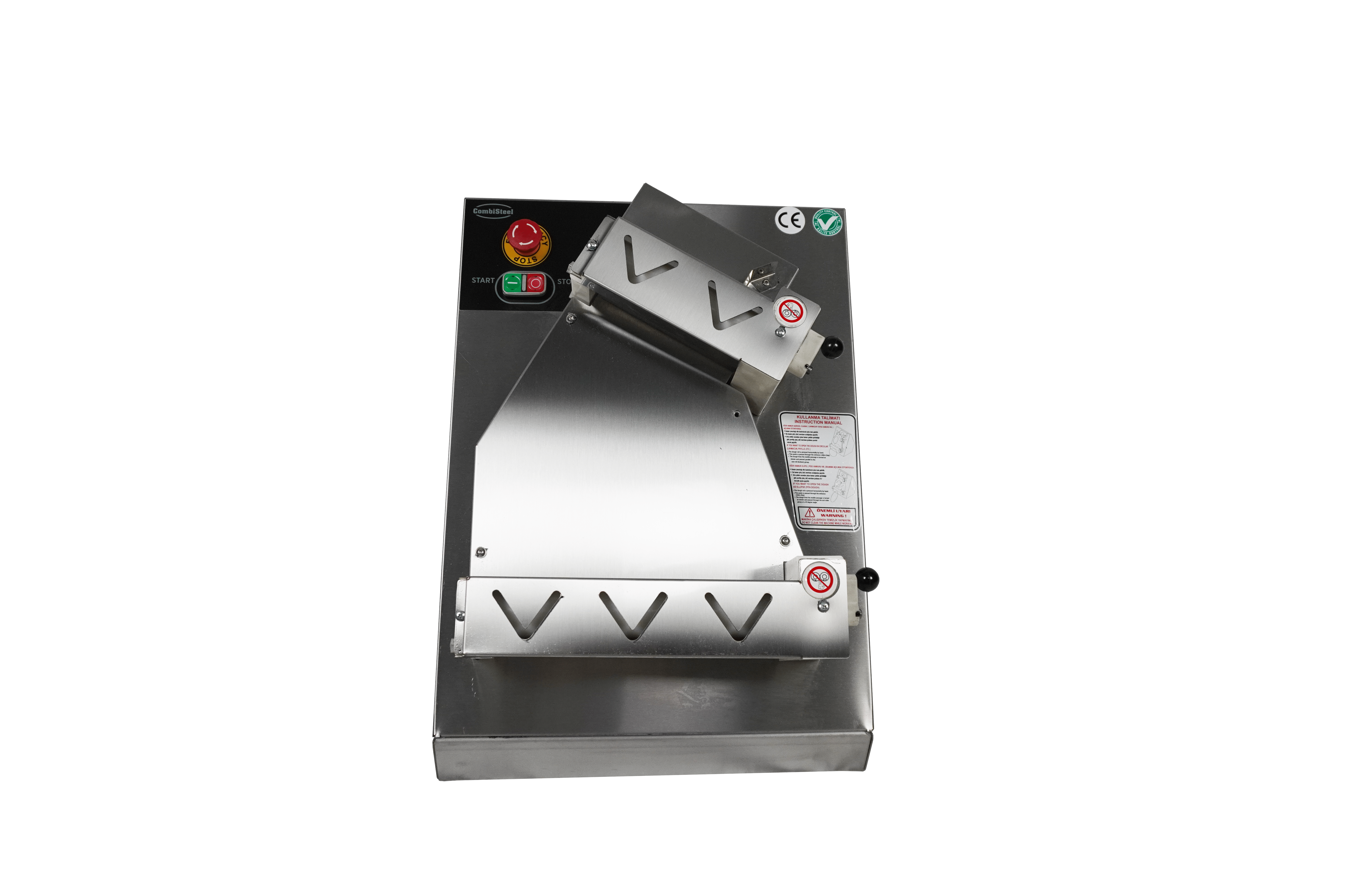 Teigausroller 30Cm