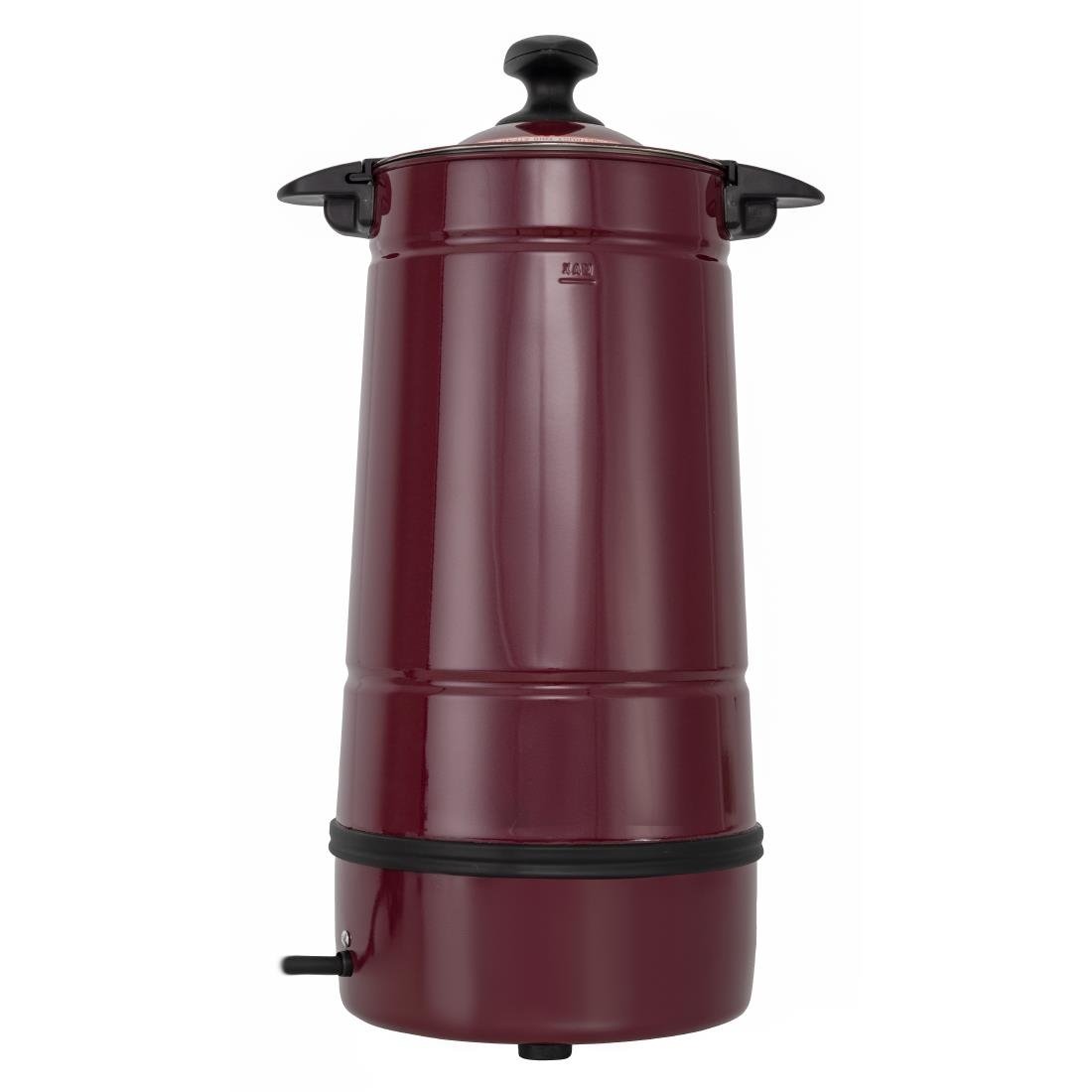 Buffalo Hot Cider und Glühwein Urne 7Ltr