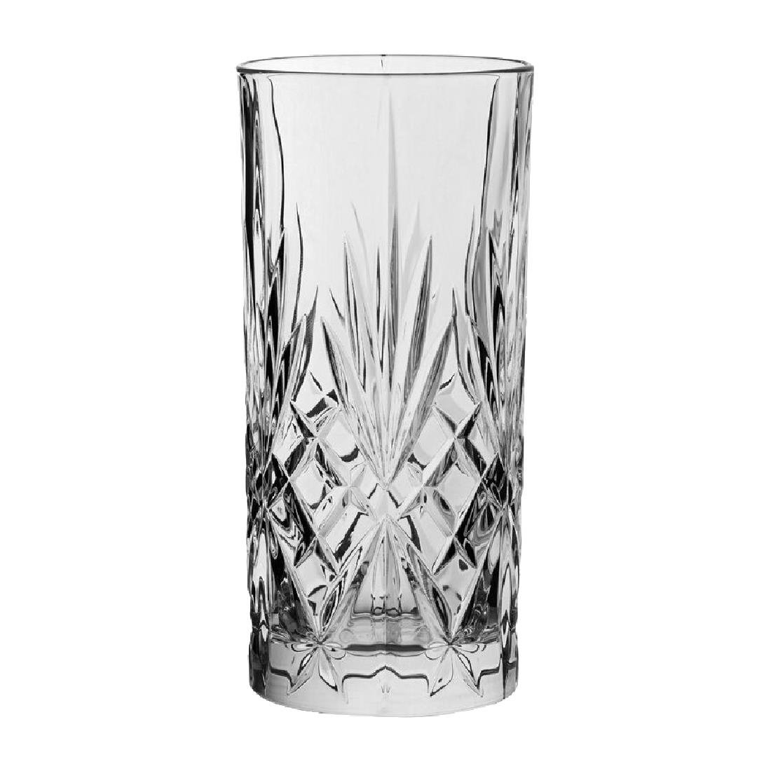 Verres hauts Ballad Utopia 35cl (lot de 12)