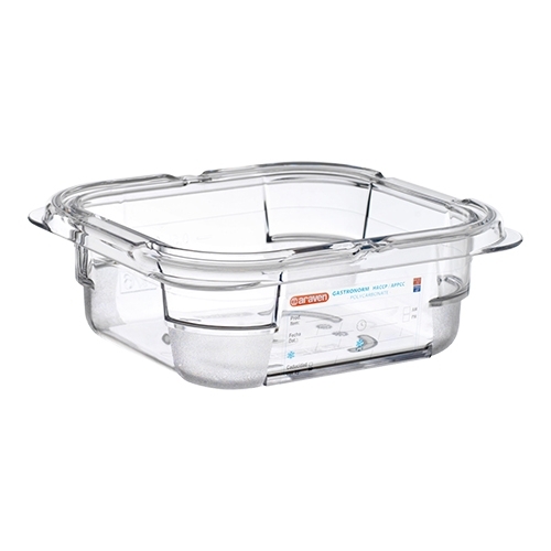 Behälter Gastronorm GN1/6 |065 mm|