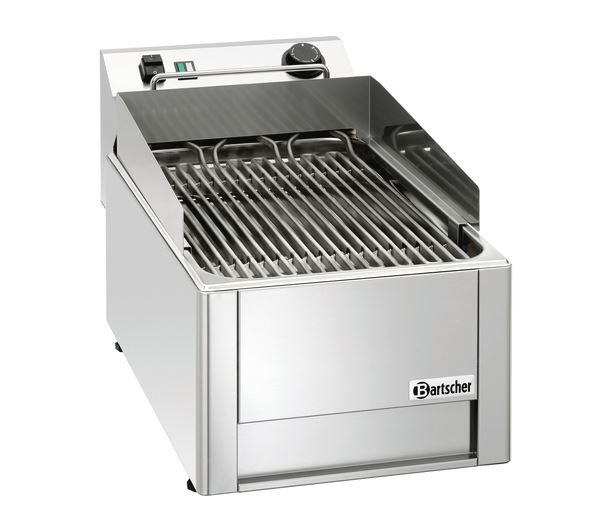 Watergrill 40 | Snelle Opwarmtijd | 400V | 320x630x(H)320mm