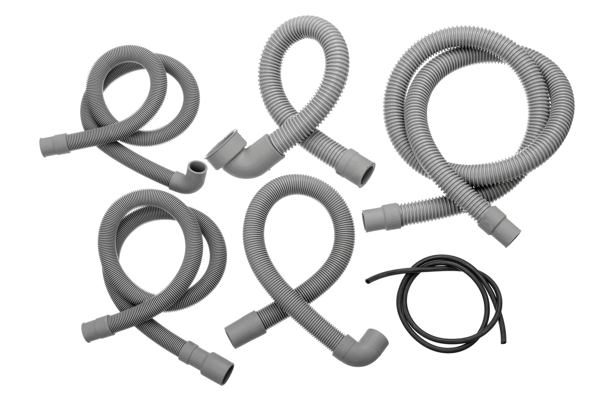 Set de pompe à lessive LPS50-1