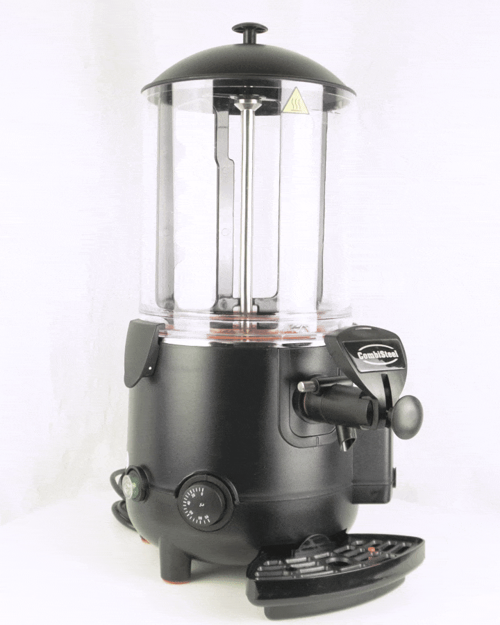 Distributeur De Chocolat Chaud 10L Distributeur De Chocolat Chaud 10L