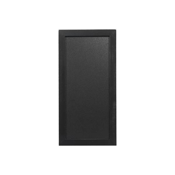 Ardoise Murale Noir Premier - 600x800mm