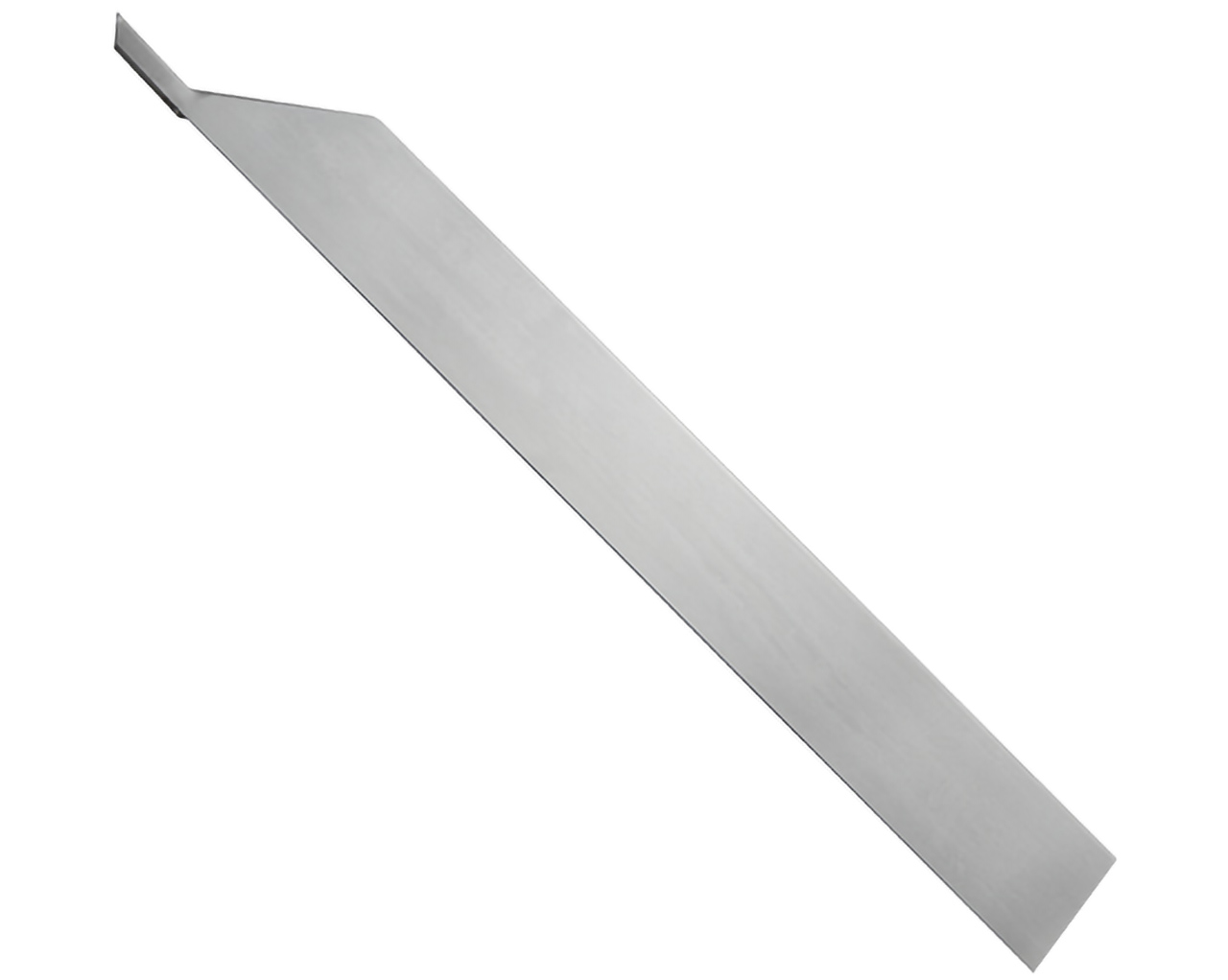 Barrette de connexion droite Modulaire