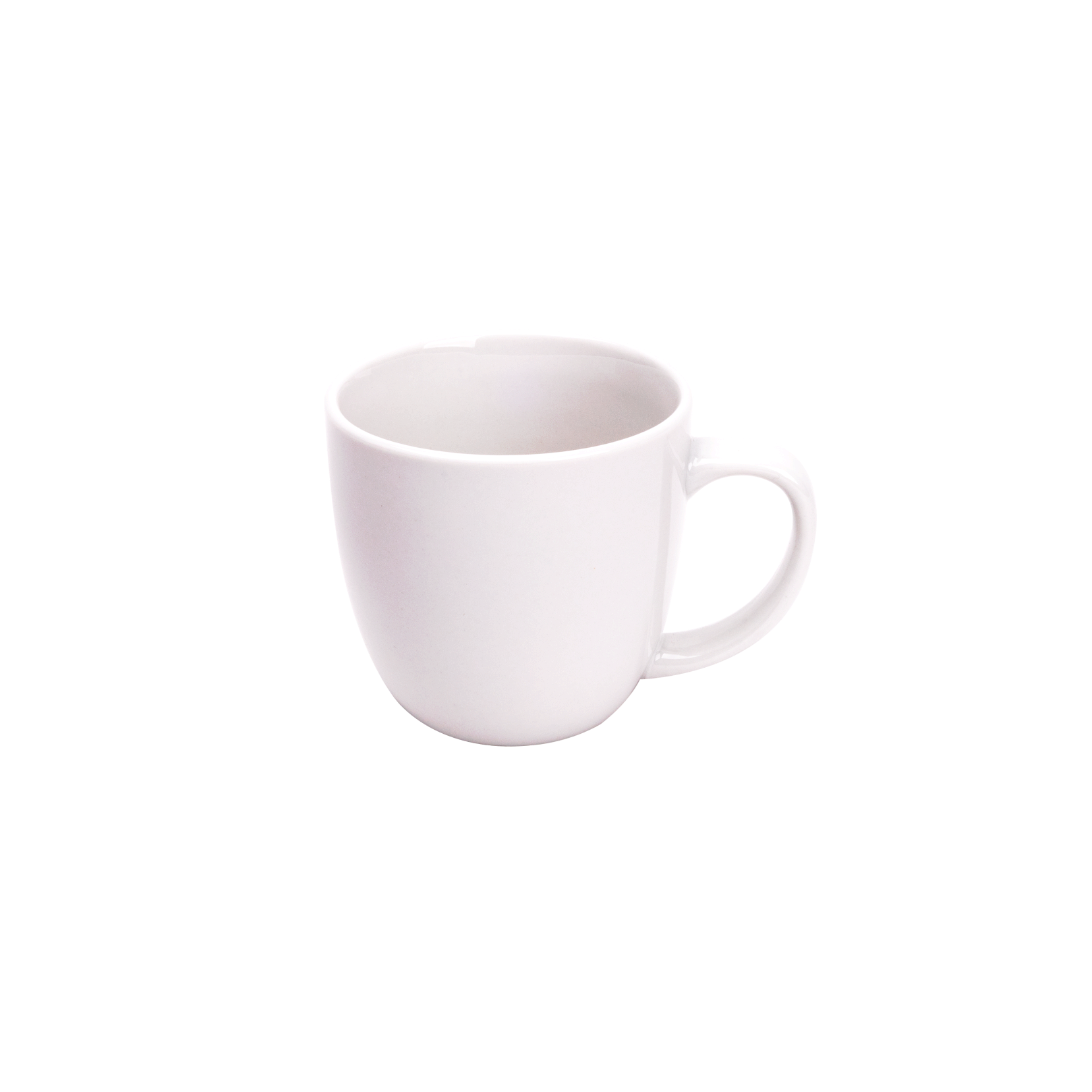 Beker Uno Budgetline 29 cl Porselein