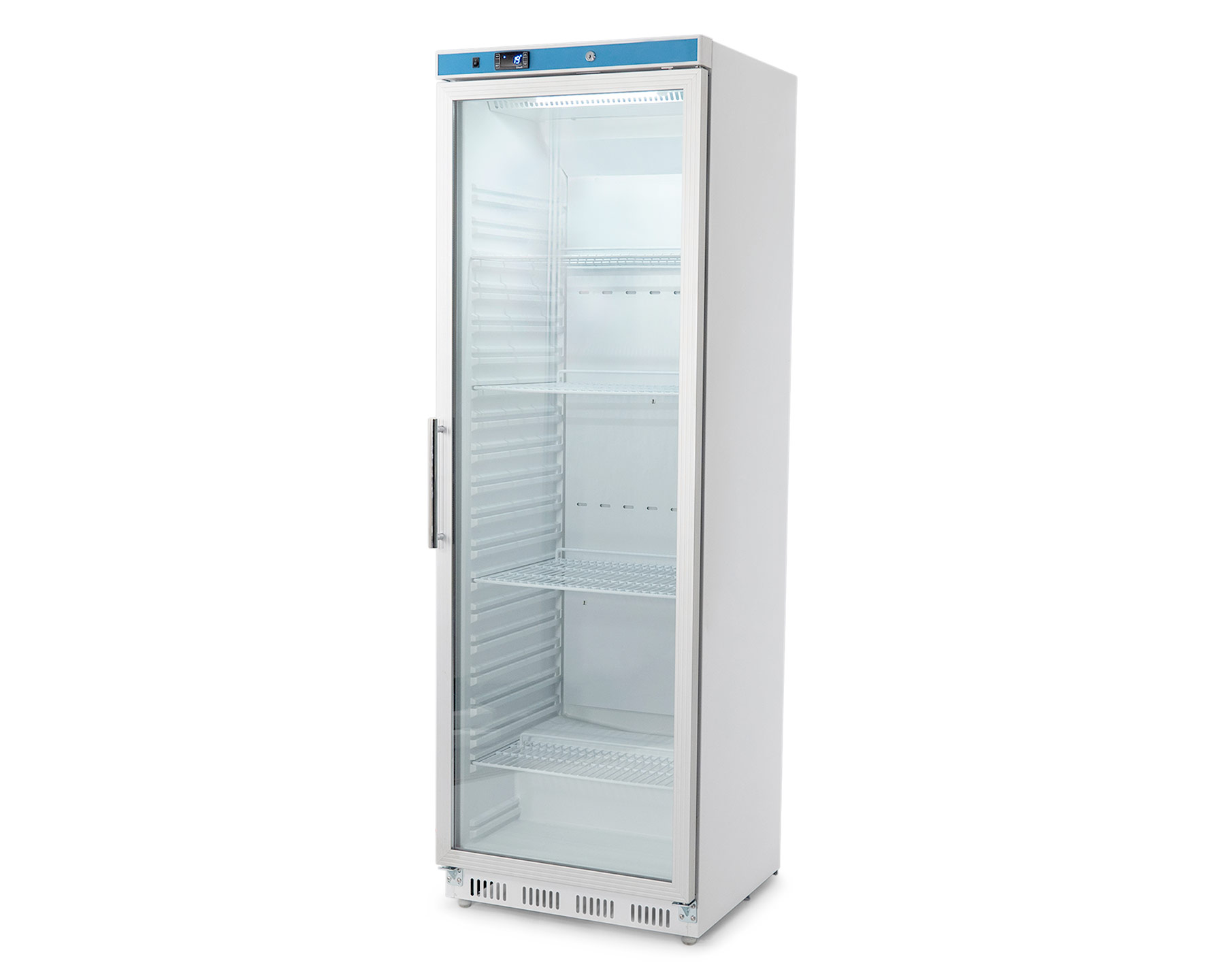 Réfrigérateur - Blanc - 361L