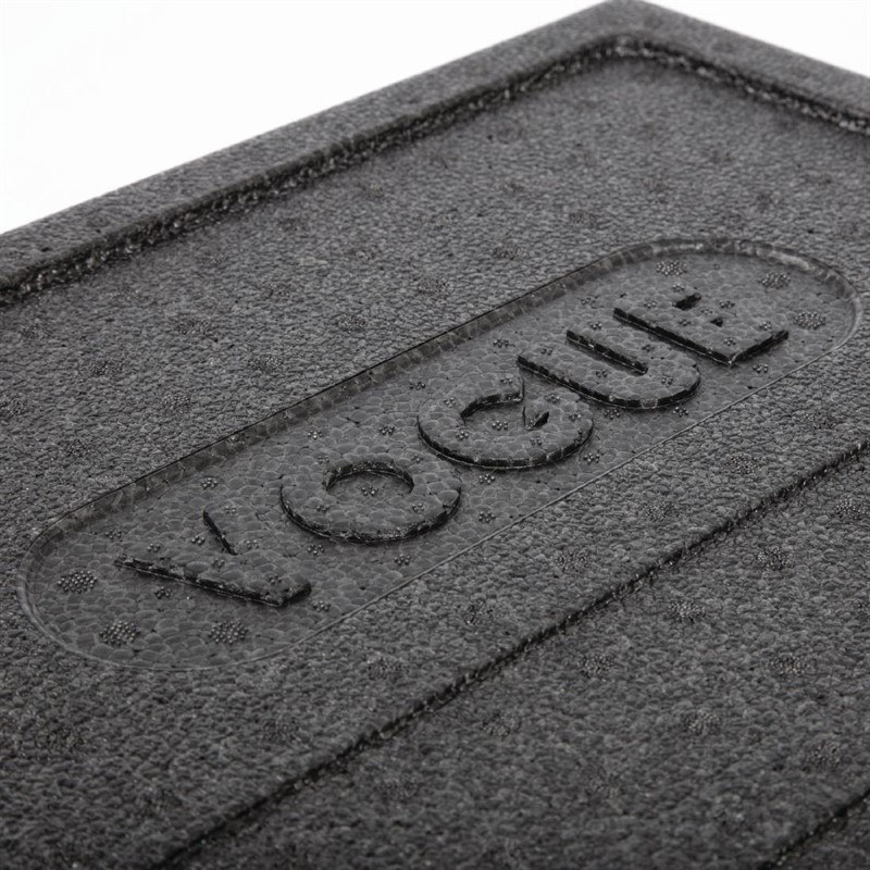 Vogue Geïsoleerde Transportbox | GN 1/1 200mm | 46L