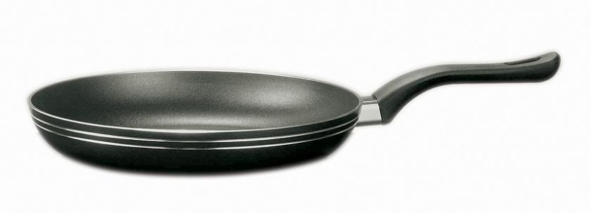 Koekenpan H.c. Gold 32 cm Aluminium Aluminium