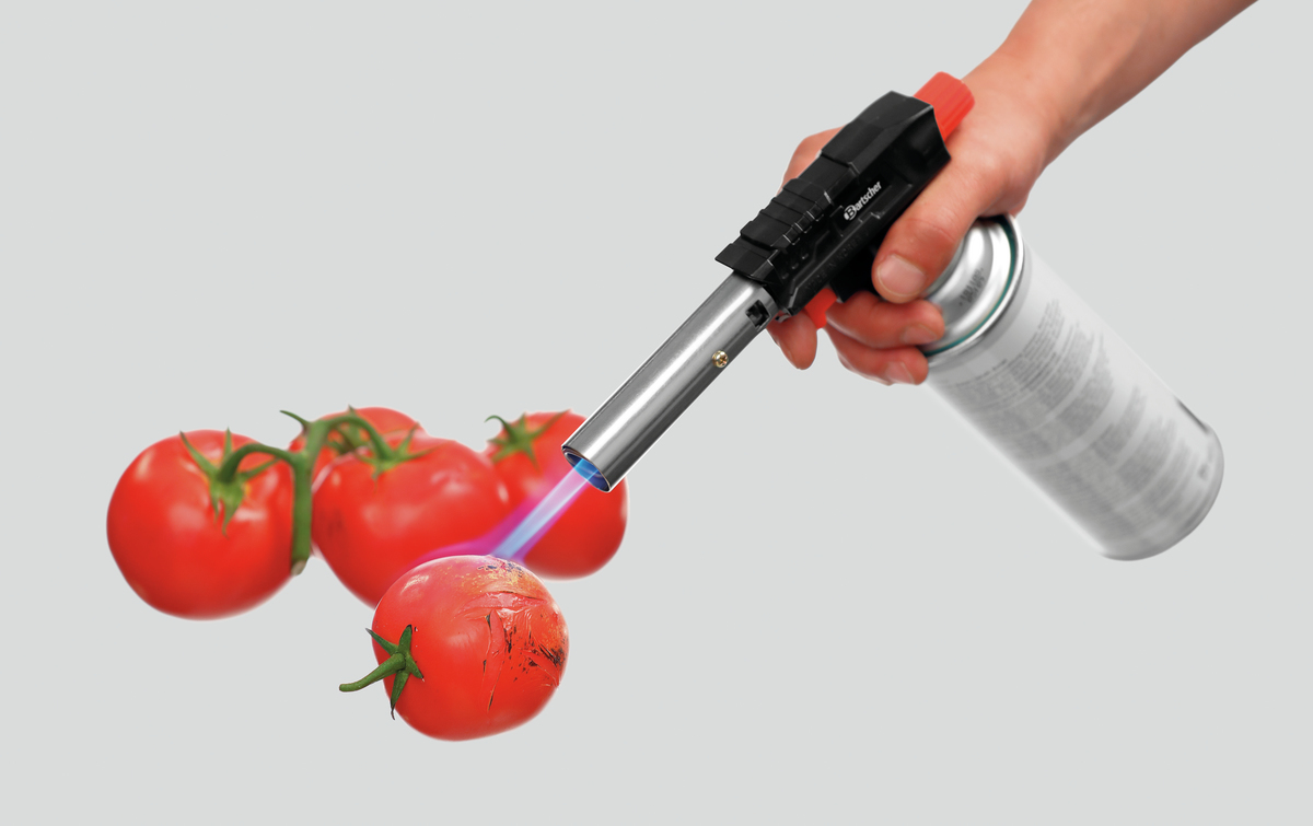 Flambeerbrander 1300GK