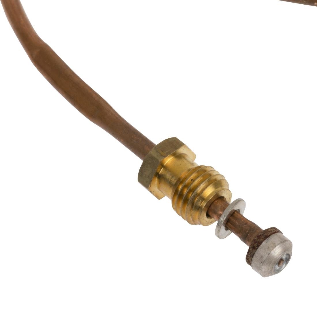 Thermocouple pour brûleur ouvert Buffalo