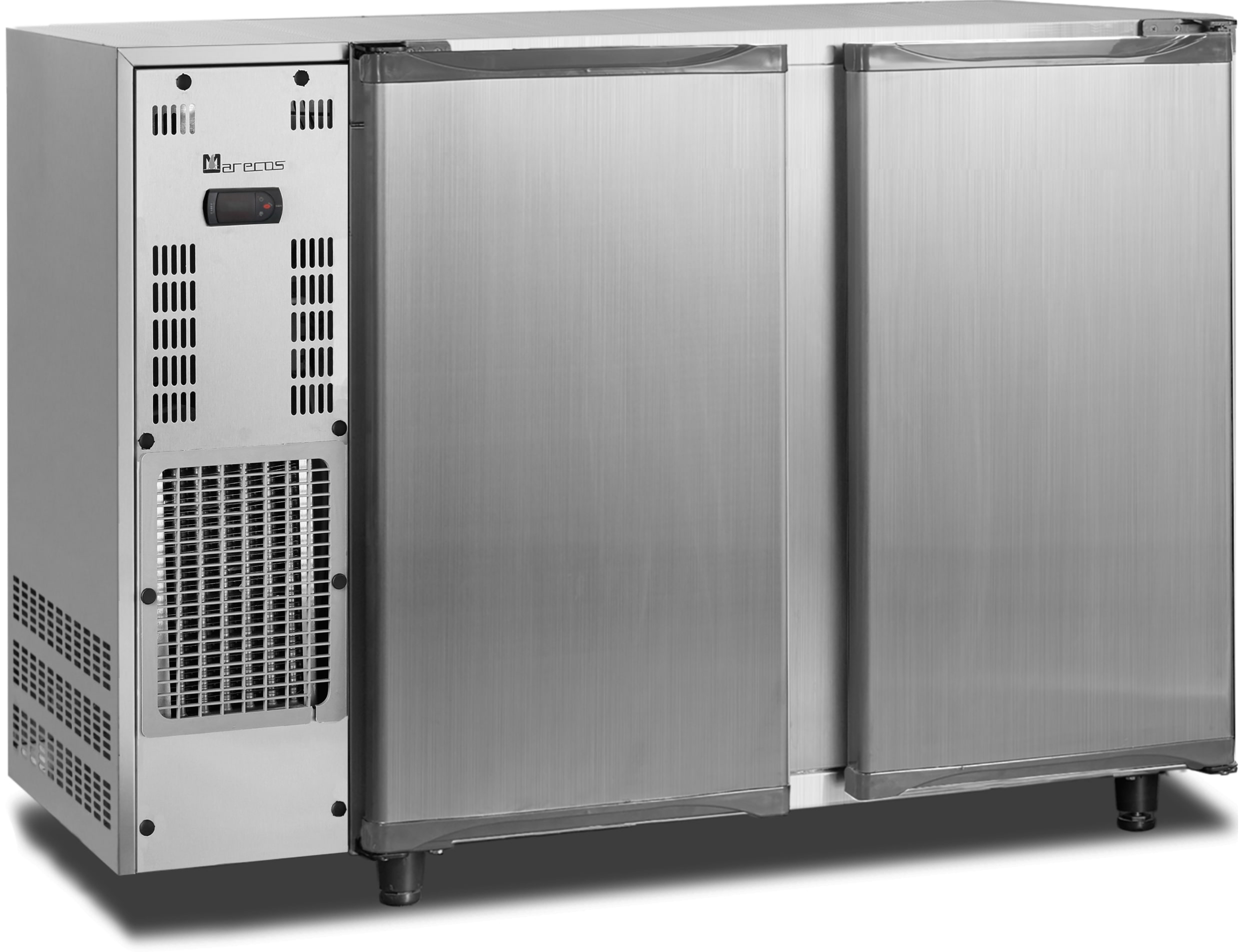 Barkoeler 2 deurs model FGB 251-145 A PO