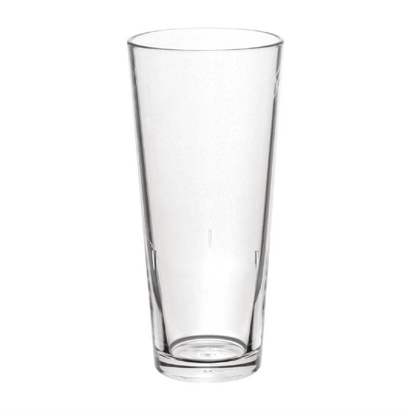 Roltex Kunststof Longdrinkglas | 35cl