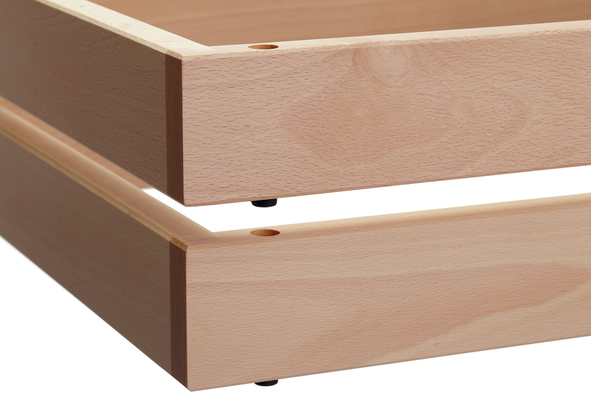 Basiselement buffet-systeem