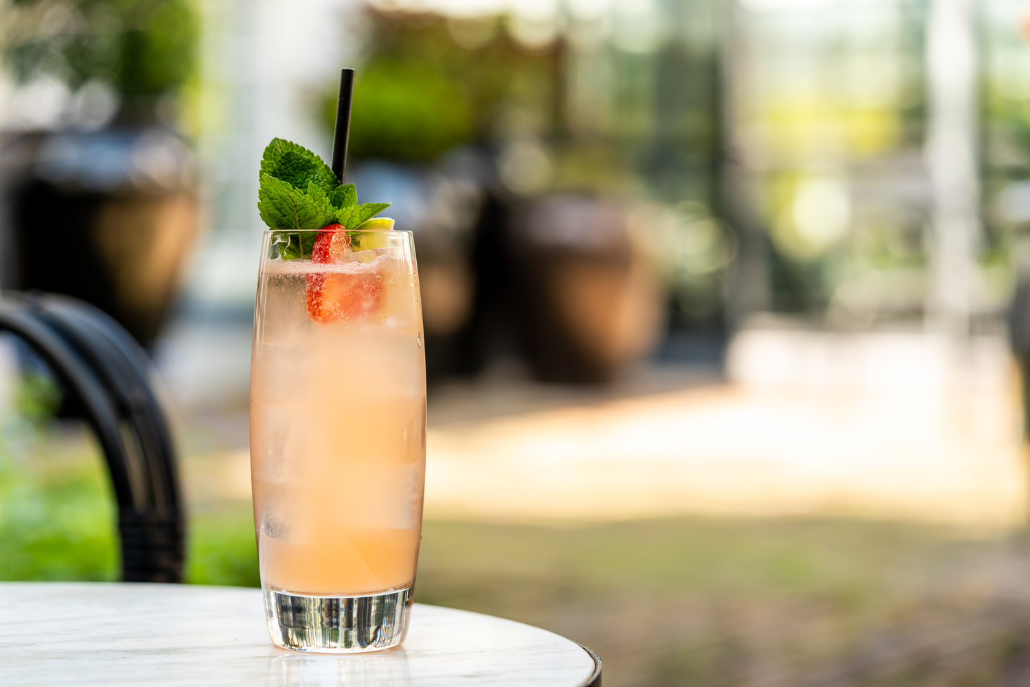 Longdrink Endessa 920727 29.6 cl