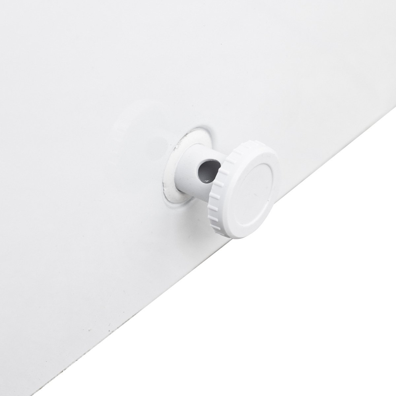 Tiefkühltruhe ECO 100 mit Glasschiebedeckel