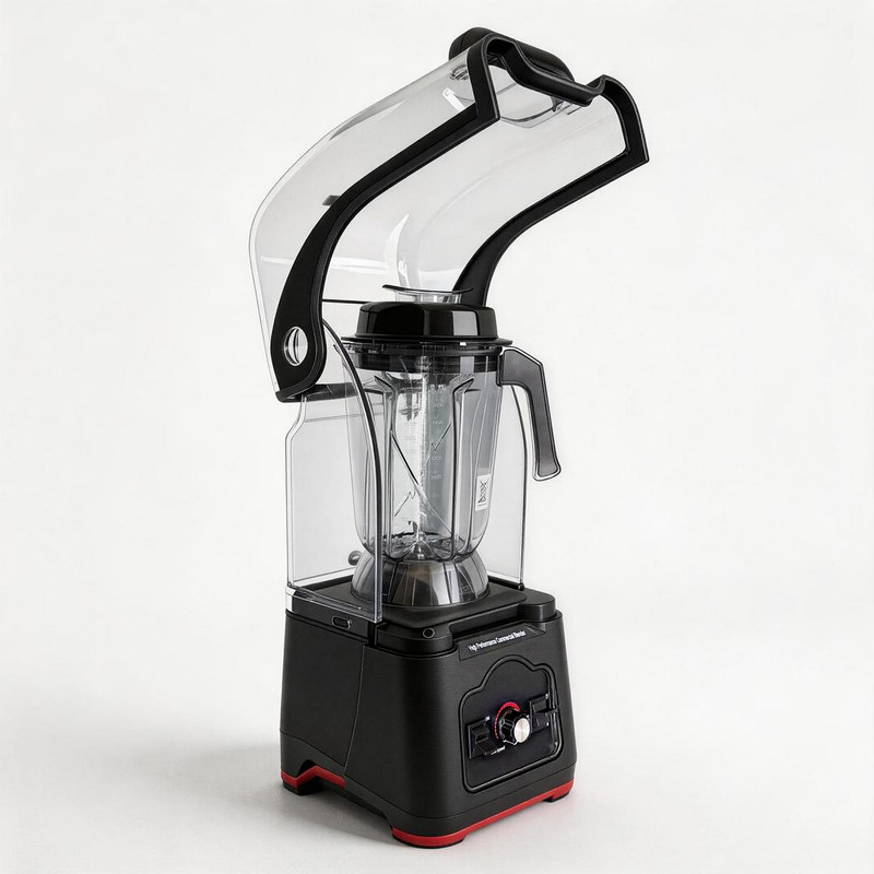 Blender 1680W 2,5L avec capot insonorisé ProSelect