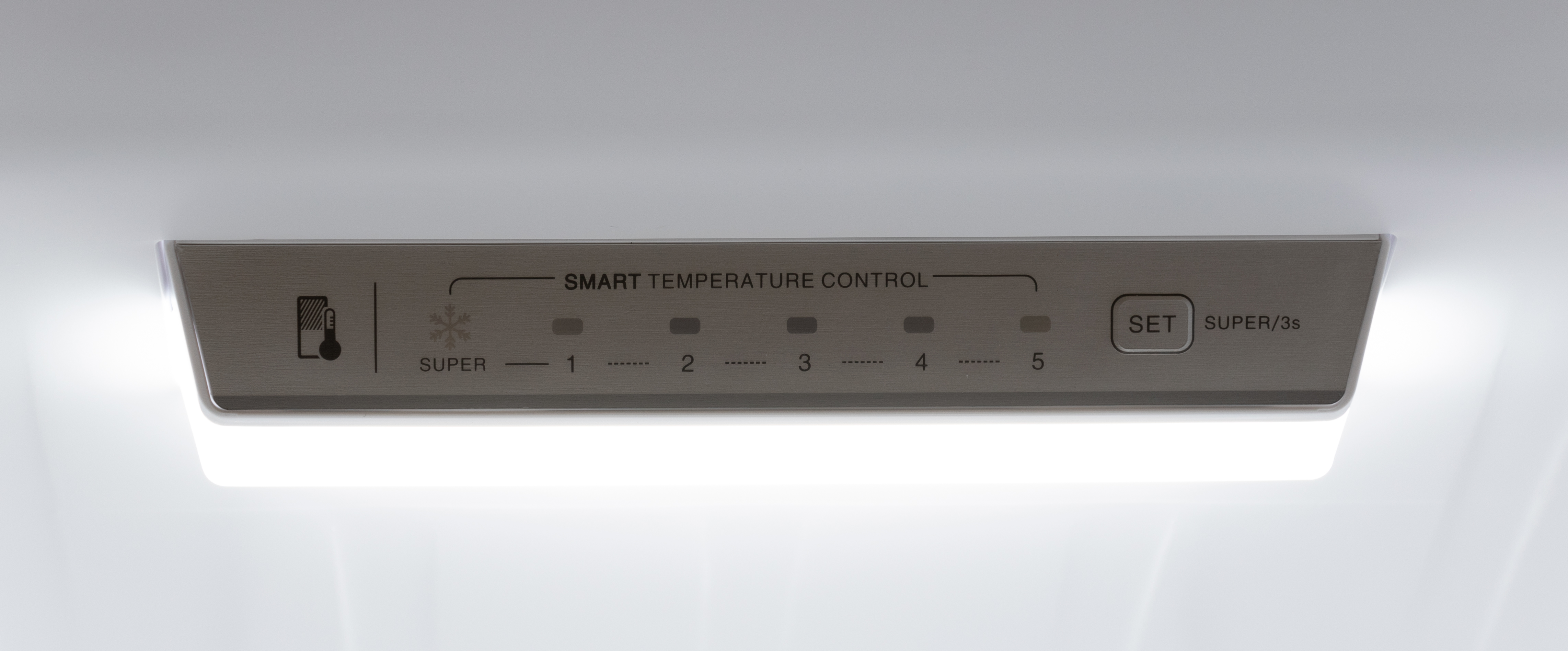 Kühl-/Gefrierkombination - Schwarz - 182 + 71L - Frilec