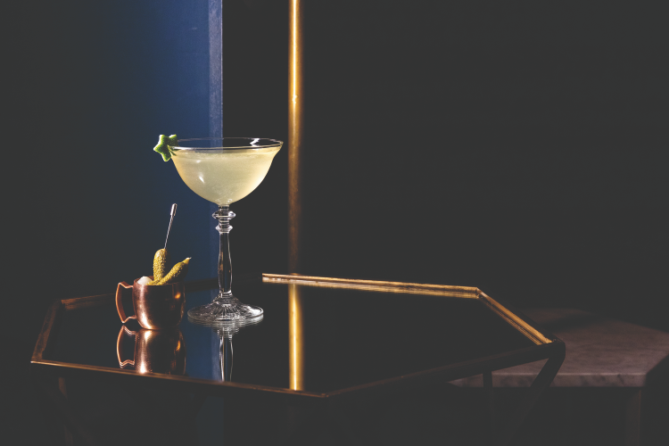 Champagnecoupe 14 cl 1924