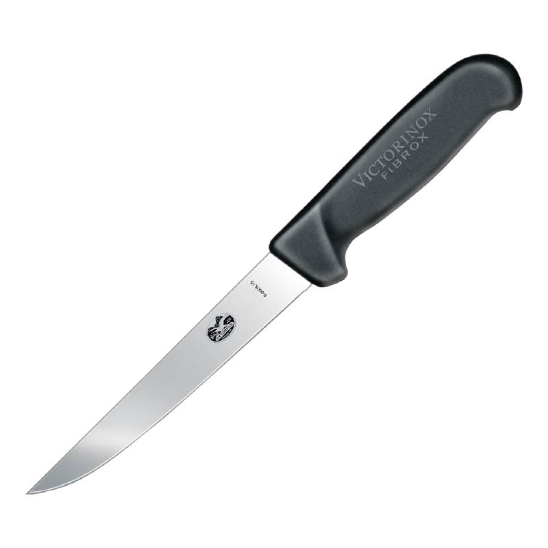 Couteau à Désosser Droit - Victorinox - 125mm