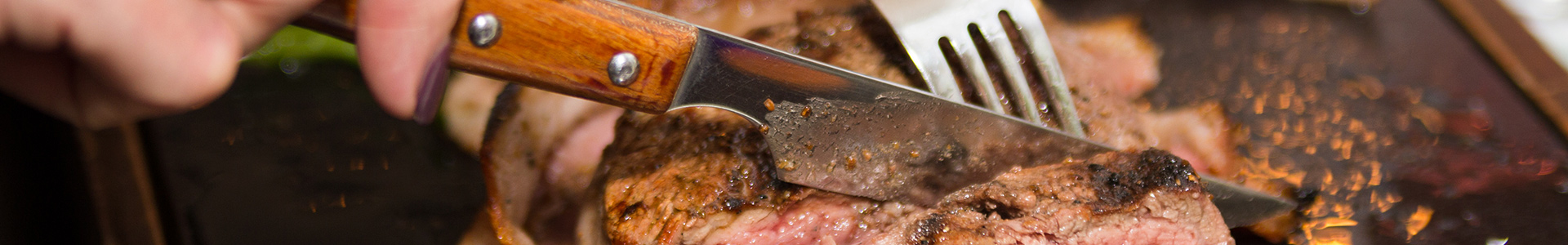 Steak-Messer