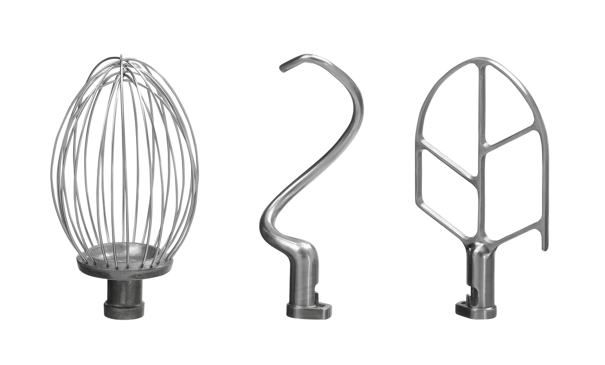 Planetaire mixer 3kg/10L AS