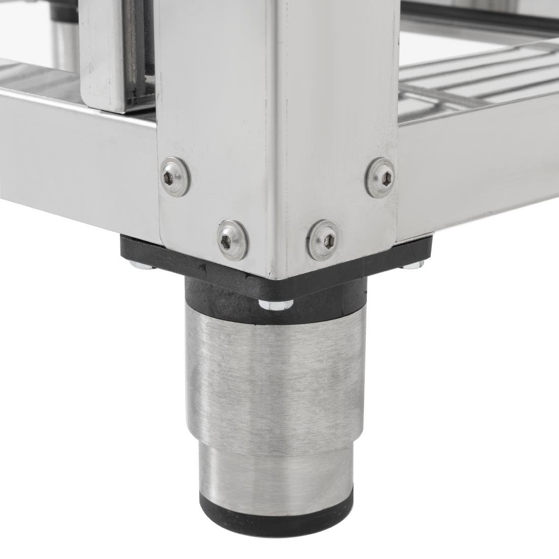 Ständer für CK110 Buffalo Kombidämpfer