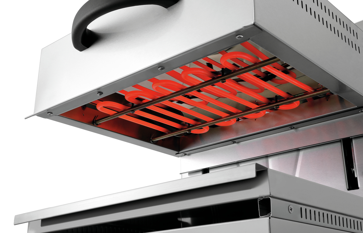 Lift-Salamander 500-1Z-MDI